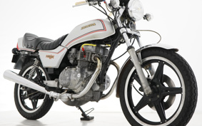 HONDA CB400 2022 NC03
