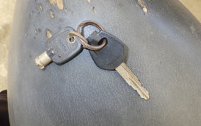 SUZUKI LET's 2 CA1PA