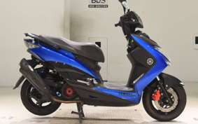 YAMAHA CYGNUS 125 XSR 2 1997 SE44J