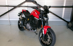 DUCATI MONSTAR 937 PLUS 2021 1M00