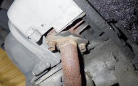 YAMAHA JOG POCHE SA08J