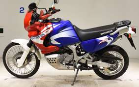 HONDA AFRICA TWIN 750 1999 RD07