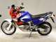 Фото Honda AFRICA TWIN 750 1999 с японского аукциона