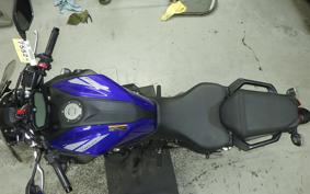 YAMAHA MT-07 ABS 2020 RM19J