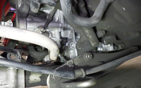 HONDA GYRO CANOPY TA03