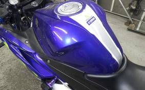 YAMAHA YZF-R25 2012 RG10J