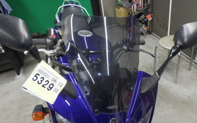 YAMAHA FZS1000 FAZER 2006