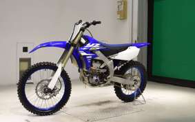 YAMAHA YZ450 F