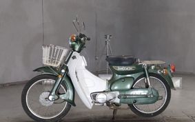 HONDA SUPER CUB50 C50