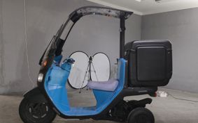 HONDA GYRO TA02