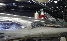 KAWASAKI BALIUS 250 Gen.2 2002 ZR250B