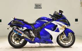 SUZUKI HAYABUSA Gen.2 2014 GX72B