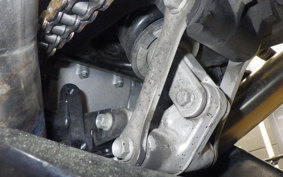 SUZUKI HAYABUSA Gen.3 2022 EJ11A