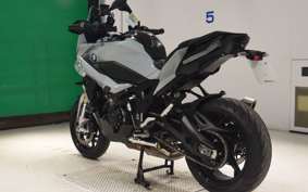 BMW S1000XR 2020