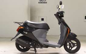 SUZUKI LET's 5 2015 CA47A