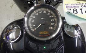 HARLEY FLS 1580 2012