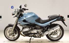 BMW R 1150 R 2002