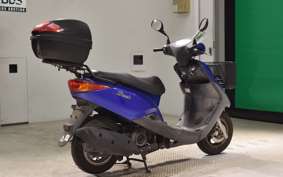 YAMAHA AXIS 125 TREET SE53J
