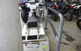 HONDA GYRO X TD02