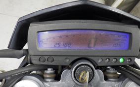 KAWASAKI KLX250D TRACKER X LX250V