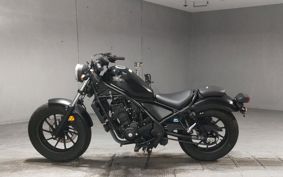 HONDA REBEL MC49
