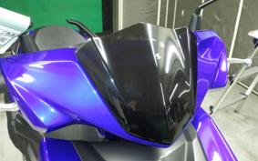 YAMAHA CYGNUS Griffus 2012 SEJ4J
