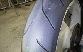 SUZUKI GSX-R1100 1988 GU74B