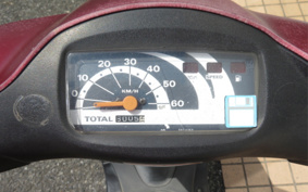 SUZUKI LET's 2 CA1PA