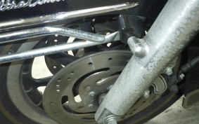 HARLEY FLHTCU 1580 2007