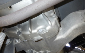 SUZUKI ADDRESS V125 CF4EA