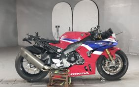 HONDA CBR1000RR RSP SC82