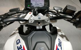 BMW G310R 0G01