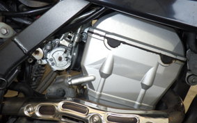 KAWASAKI KLX250D TRACKER X LX250V