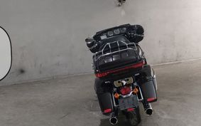 HARLEY HARLEY FLHTCU1690 KSL