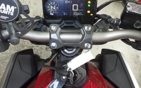 HONDA CB650R RH03