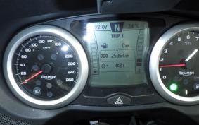 TRIUMPH TROPHY 1215 SE 2013