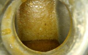 KAWASAKI ZEPHYR 400 Gen.2 1993 ZR400C