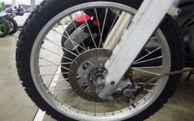 KAWASAKI KDX125 SR 1988 DX125A