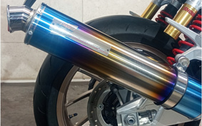 HONDA CB1300SF BOLDOR 2014 SC54