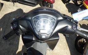 HONDA DIO 110 JK03