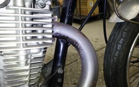 YAMAHA SR400 Gen.3 RH01J