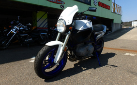 BUELL X1 LIGHTNING 2001 SS11