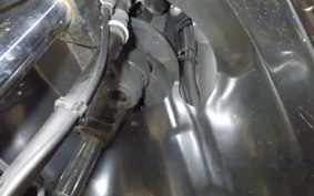 YAMAHA MAJESTY155 Gen.2 S 2023 SG52J