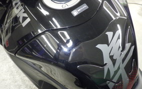 SUZUKI HAYABUSA Gen.3 2022 EJ11A