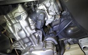 HONDA HORNET 600 S 2000 PC34