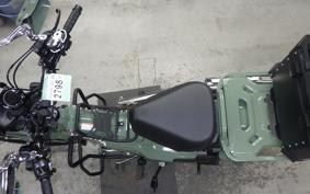 HONDA CT125-2 2017 JA65