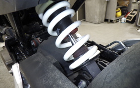 HUSQVARNA SVARTPILEN 401 2022