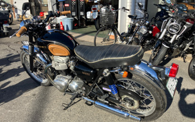 KAWASAKI W650 2000 EJ650A