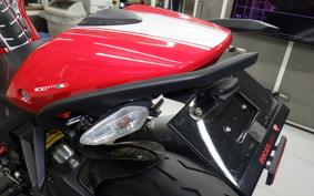 DUCATI MONSTER 1100 EVO 2012