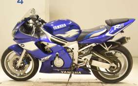 YAMAHA YZF-R6 1999